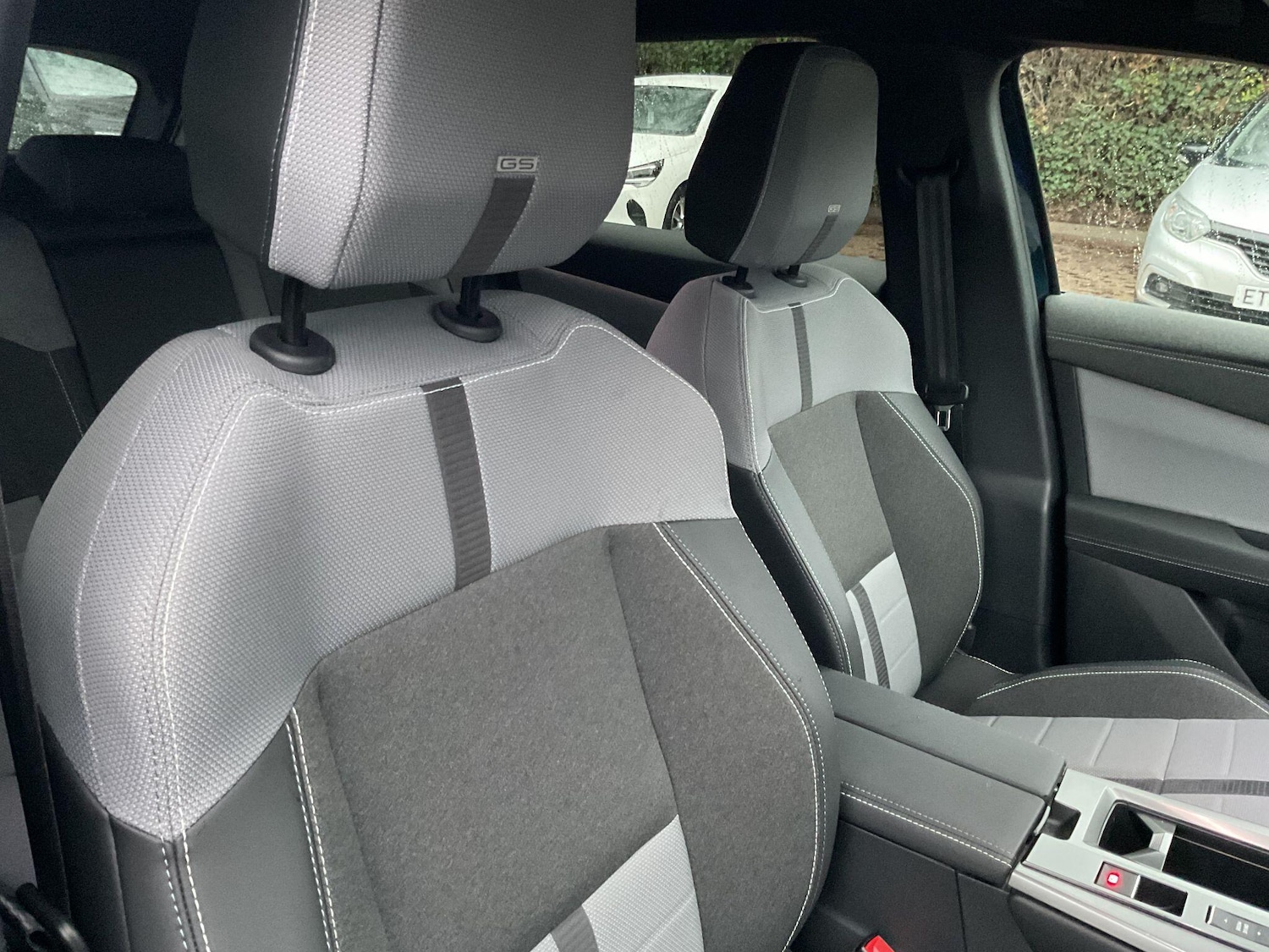 Used Vauxhall Grandland 2025 for sale - 77723255: Photo 21