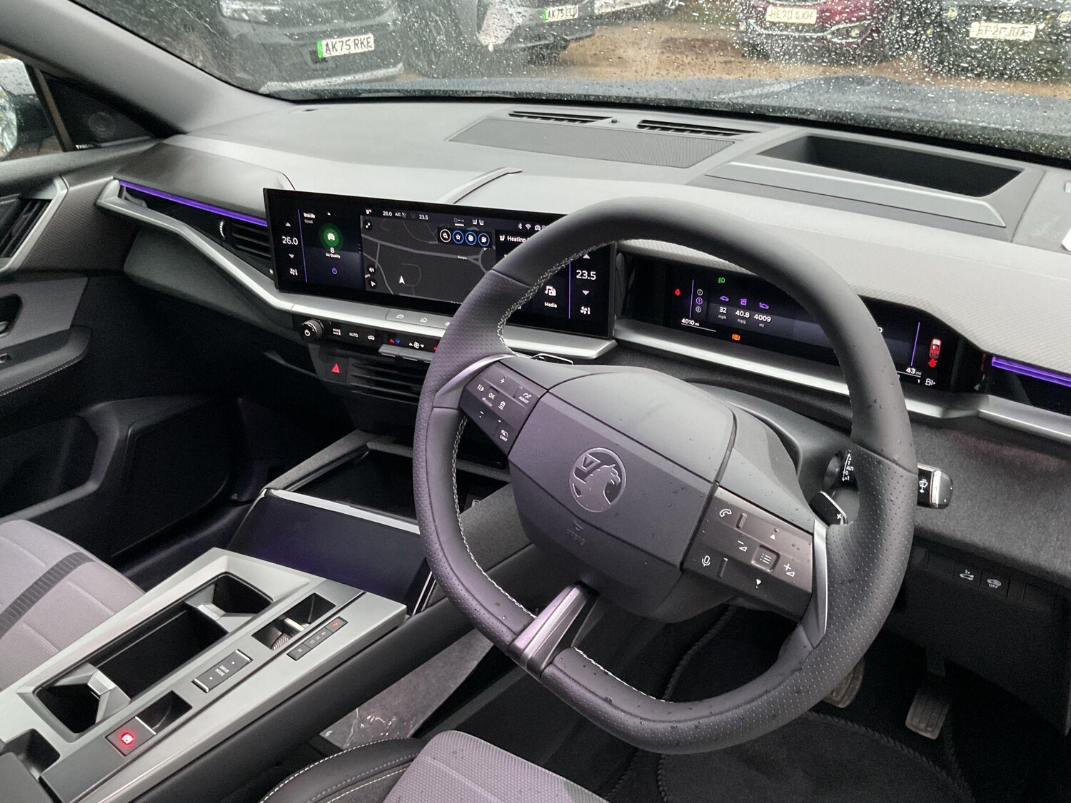 Used Vauxhall Grandland 2025 for sale - 77723255: Photo 22