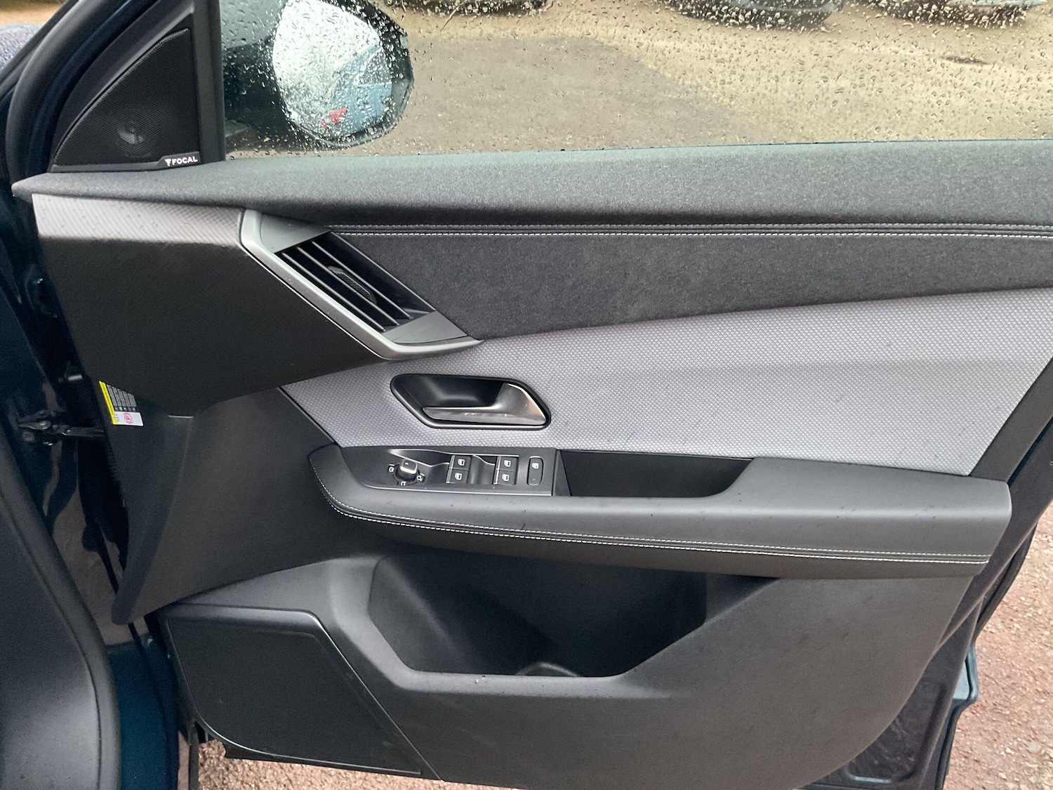 Used Vauxhall Grandland 2025 for sale - 77723255: Photo 23