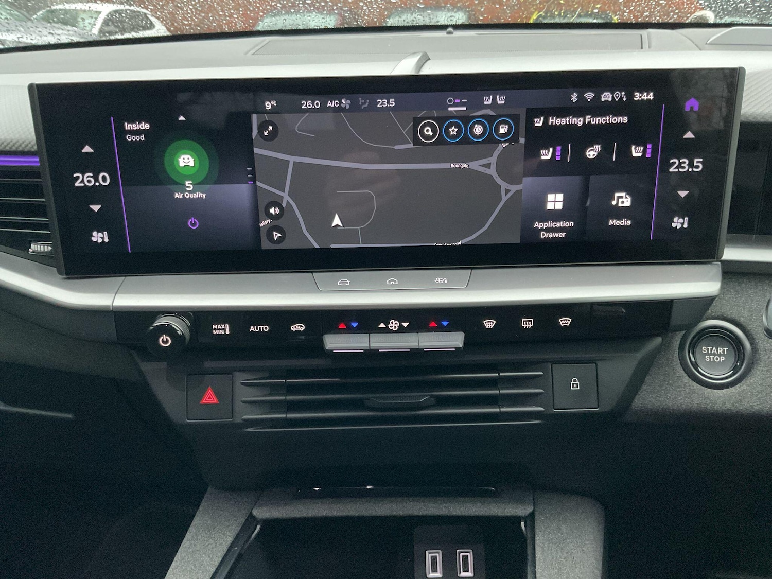 Used Vauxhall Grandland 2025 for sale - 77723255: Photo 24