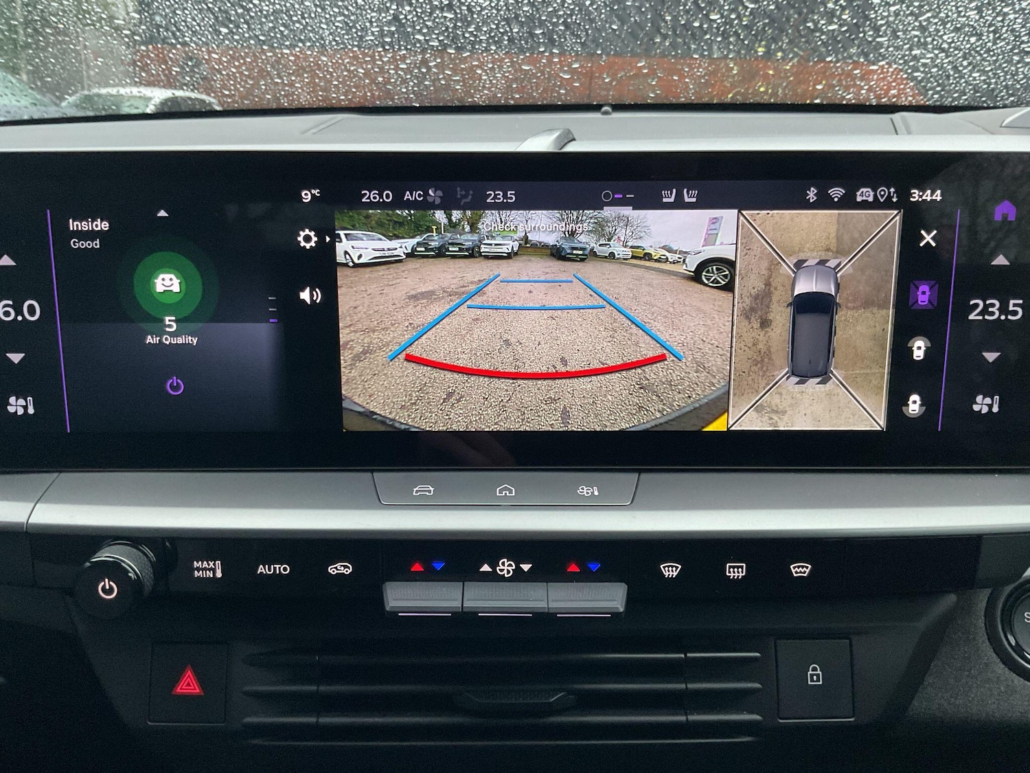 Used Vauxhall Grandland 2025 for sale - 77723255: Photo 25