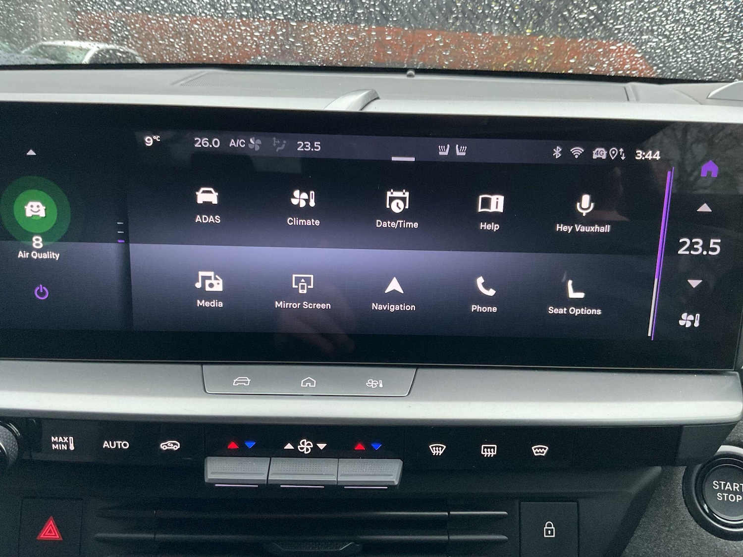 Used Vauxhall Grandland 2025 for sale - 77723255: Photo 26