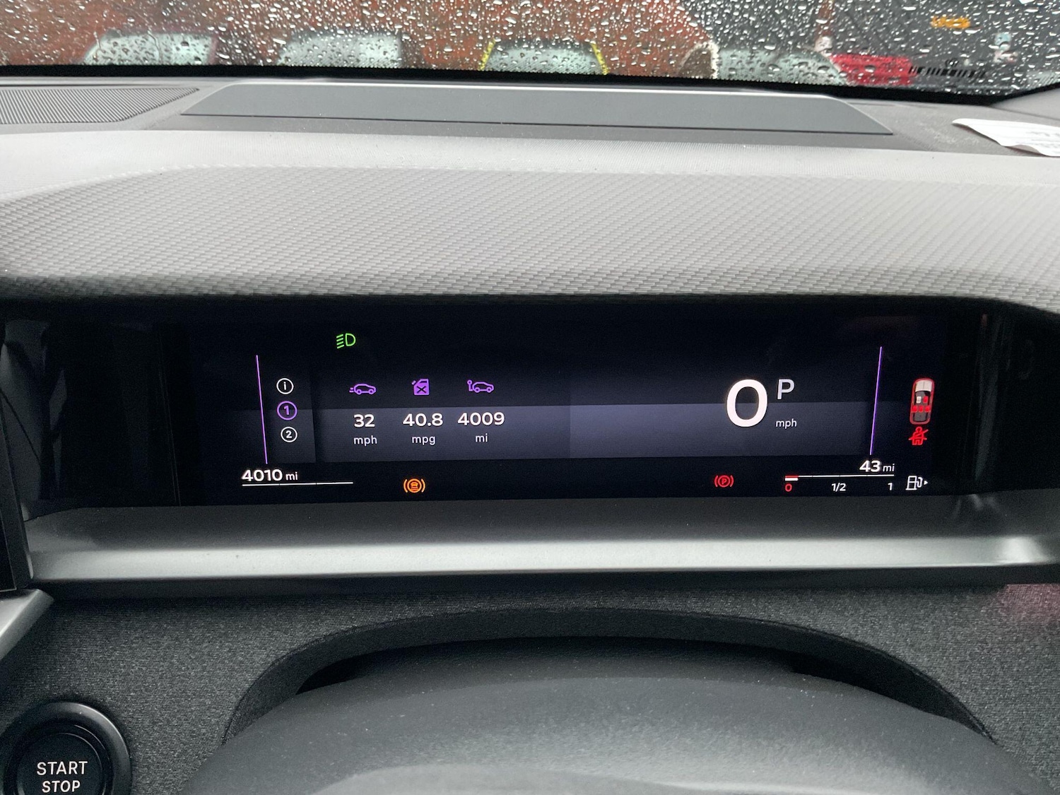 Used Vauxhall Grandland 2025 for sale - 77723255: Photo 27