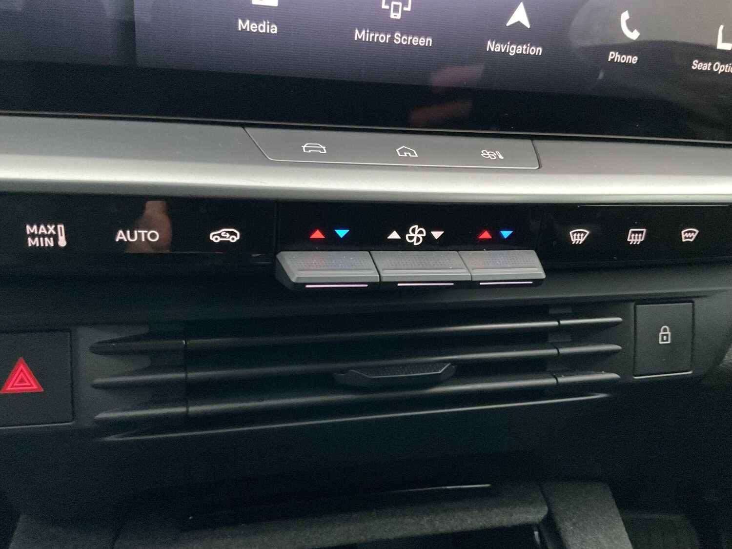 Used Vauxhall Grandland 2025 for sale - 77723255: Photo 33