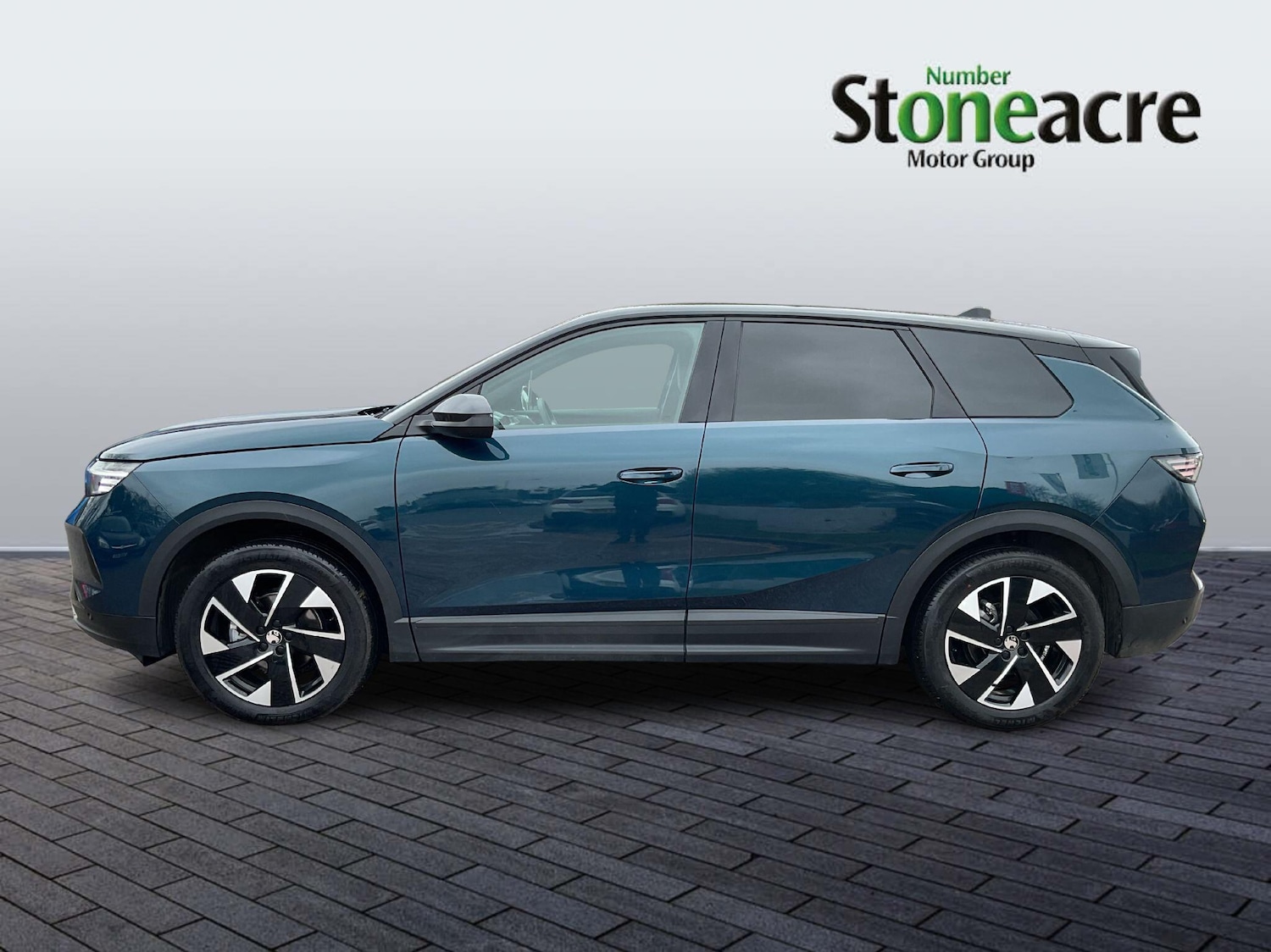 Used Vauxhall Grandland 2025 for sale - 77723255: Photo 4