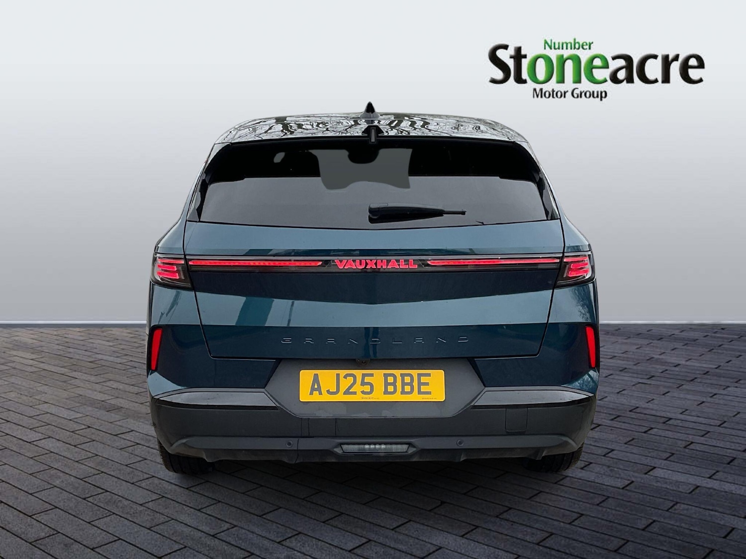 Used Vauxhall Grandland 2025 for sale - 77723255: Photo 6