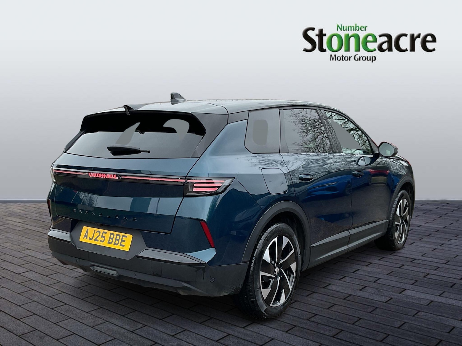 Used Vauxhall Grandland 2025 for sale - 77723255: Photo 7