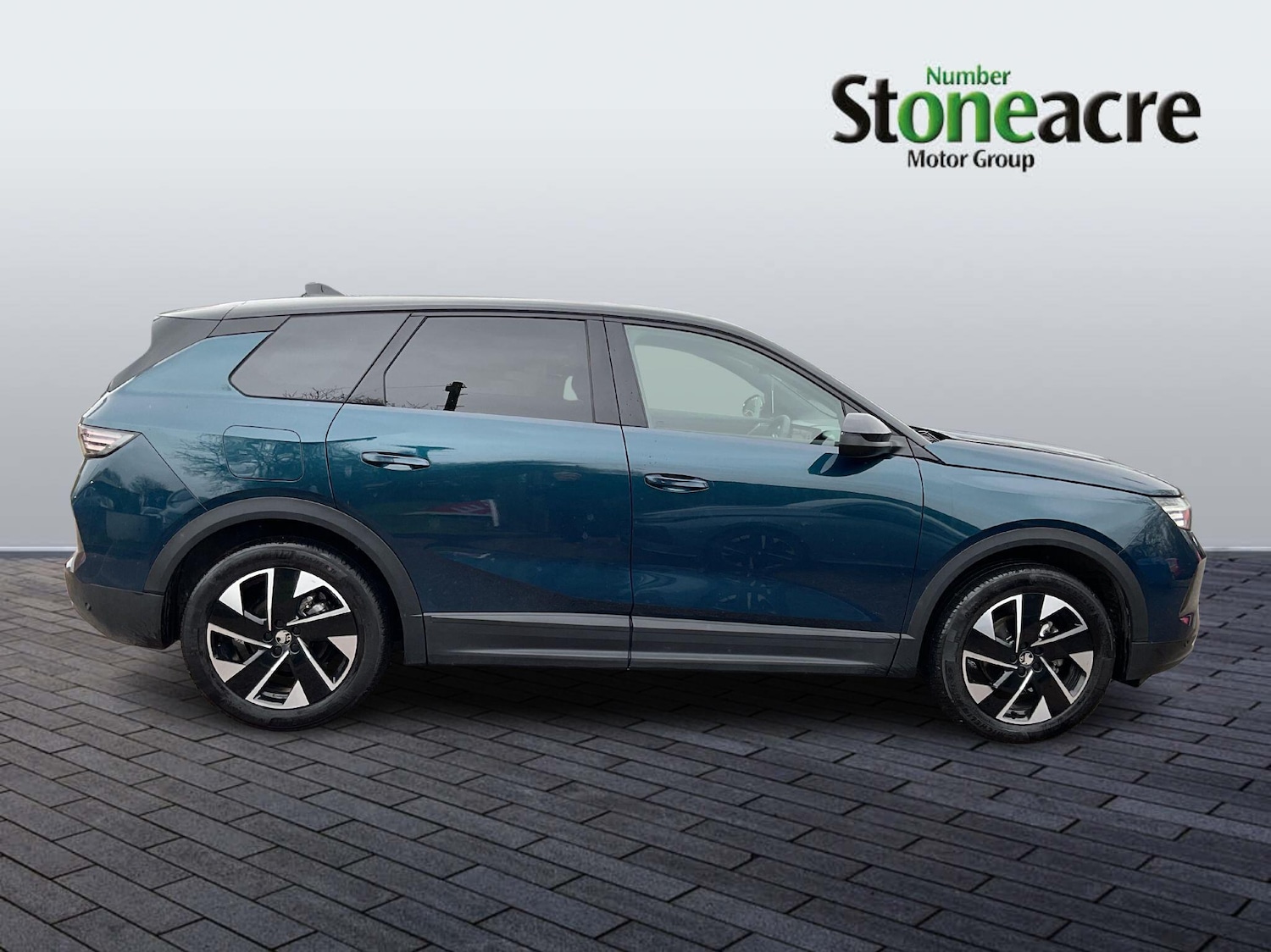 Used Vauxhall Grandland 2025 for sale - 77723255: Photo 8