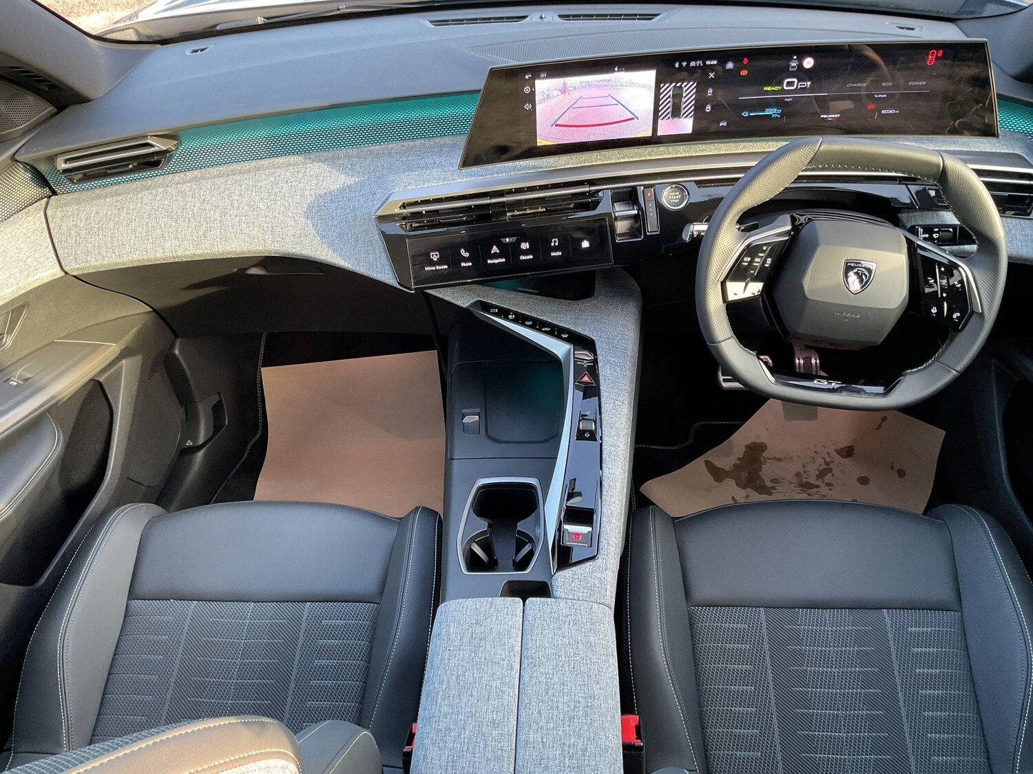 Used Peugeot E-3008 for sale - 78214478: Photo 17