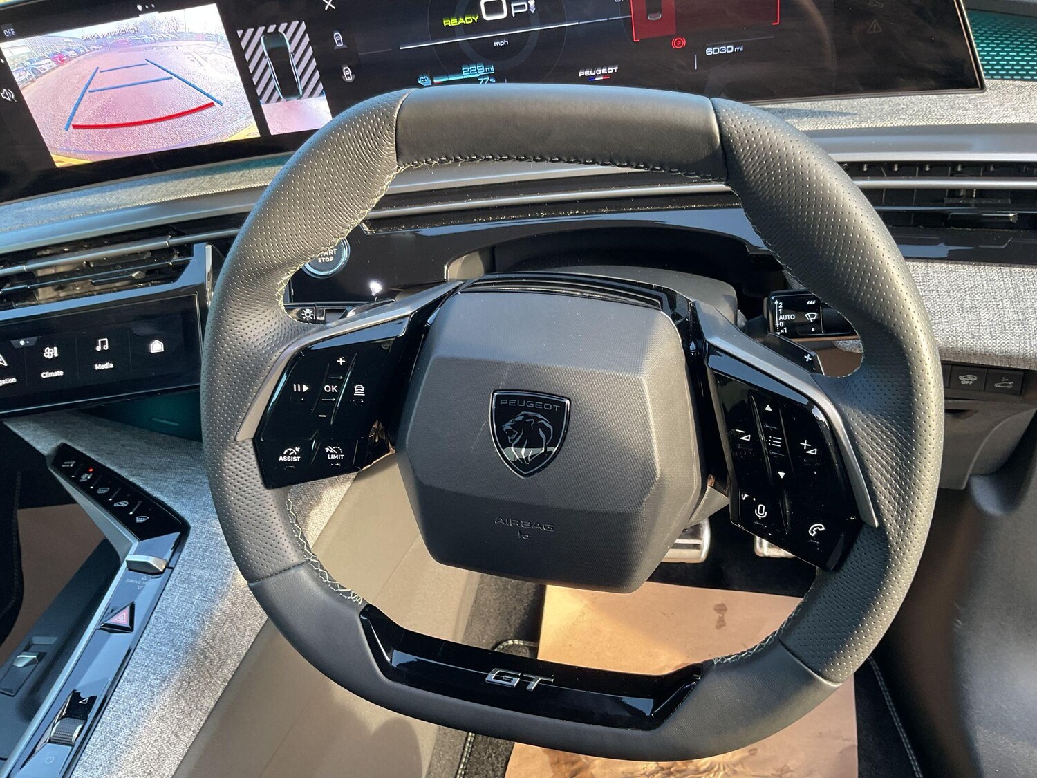 Used Peugeot E-3008 for sale - 78214478: Photo 22