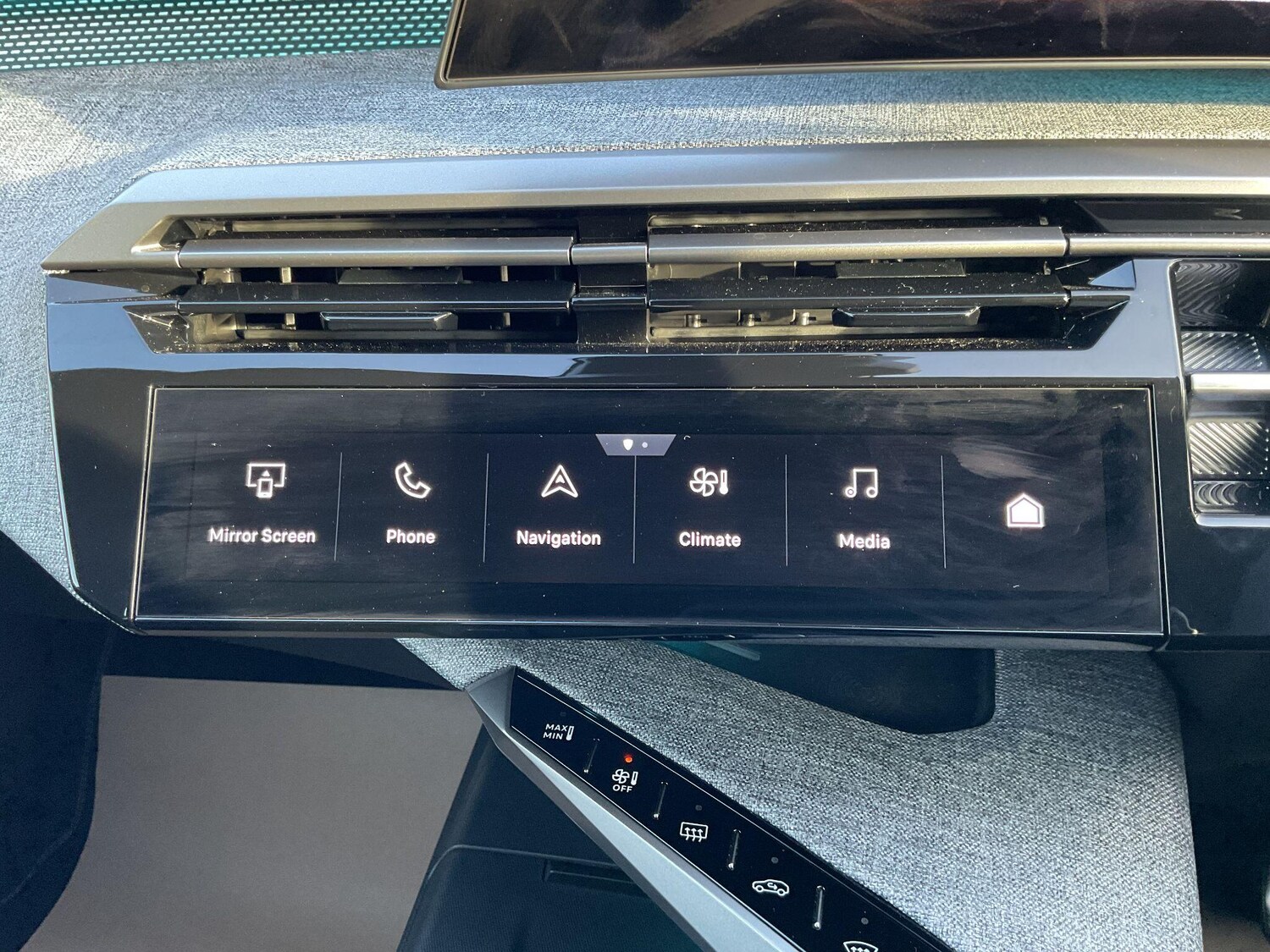 Used Peugeot E-3008 for sale - 78214478: Photo 23