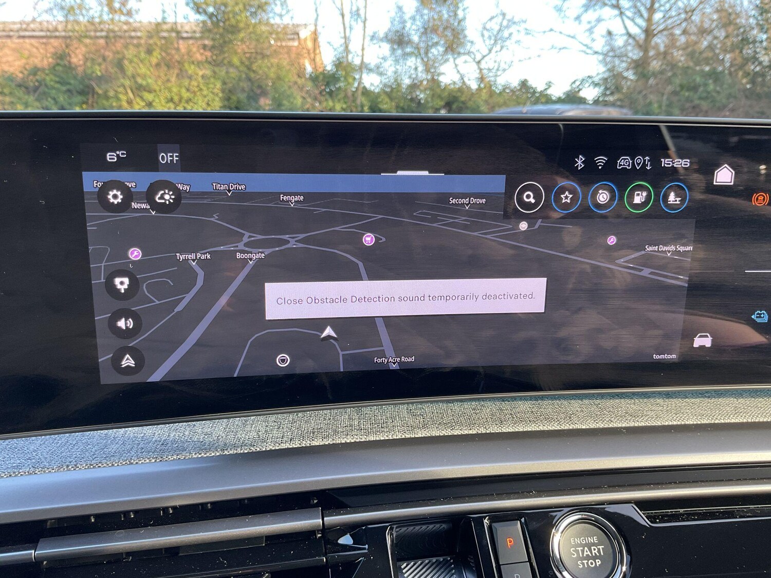 Used Peugeot E-3008 for sale - 78214478: Photo 24