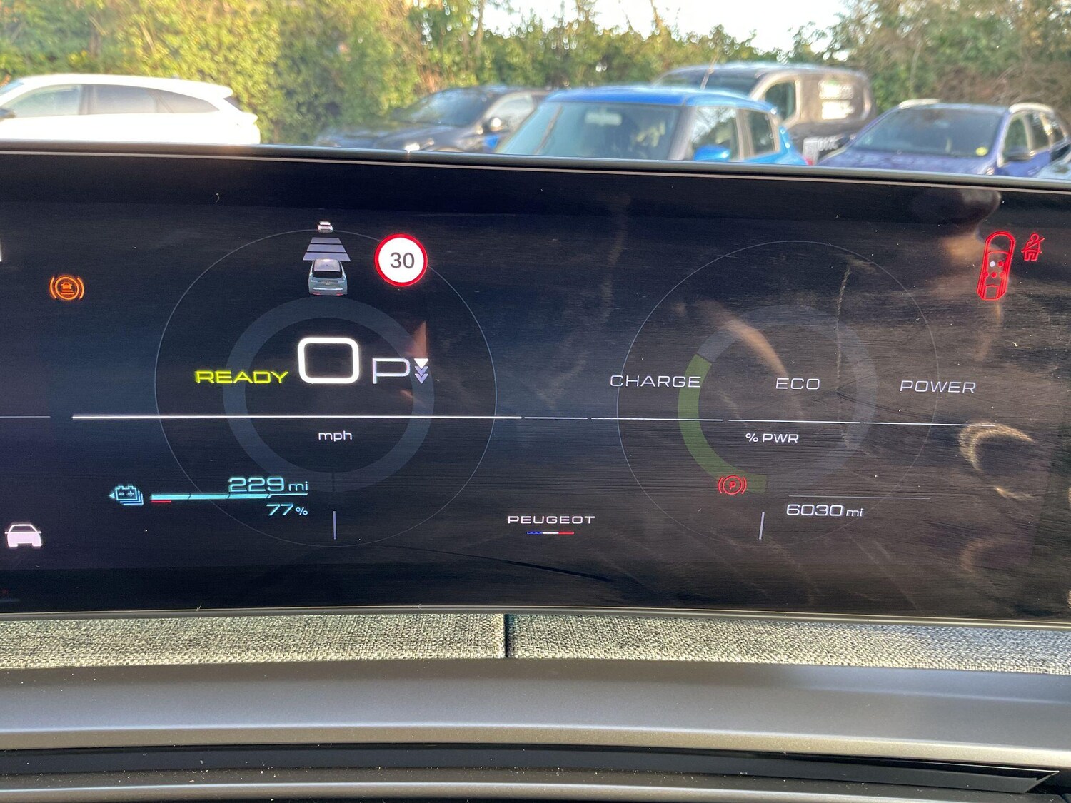 Used Peugeot E-3008 for sale - 78214478: Photo 26