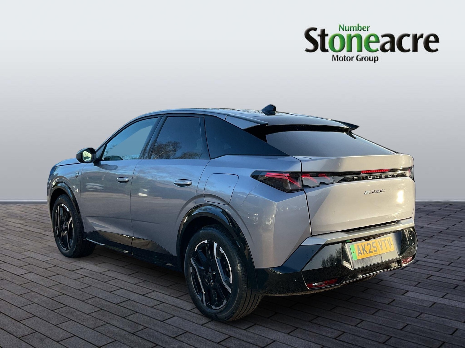 Used Peugeot E-3008 for sale - 78214478: Photo 5