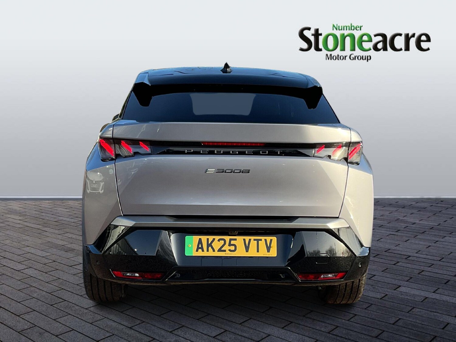 Used Peugeot E-3008 for sale - 78214478: Photo 6