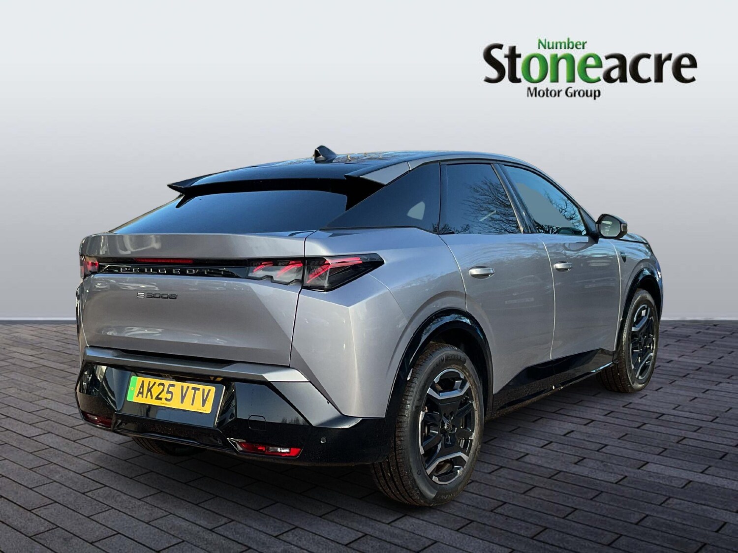 Used Peugeot E-3008 for sale - 78214478: Photo 7