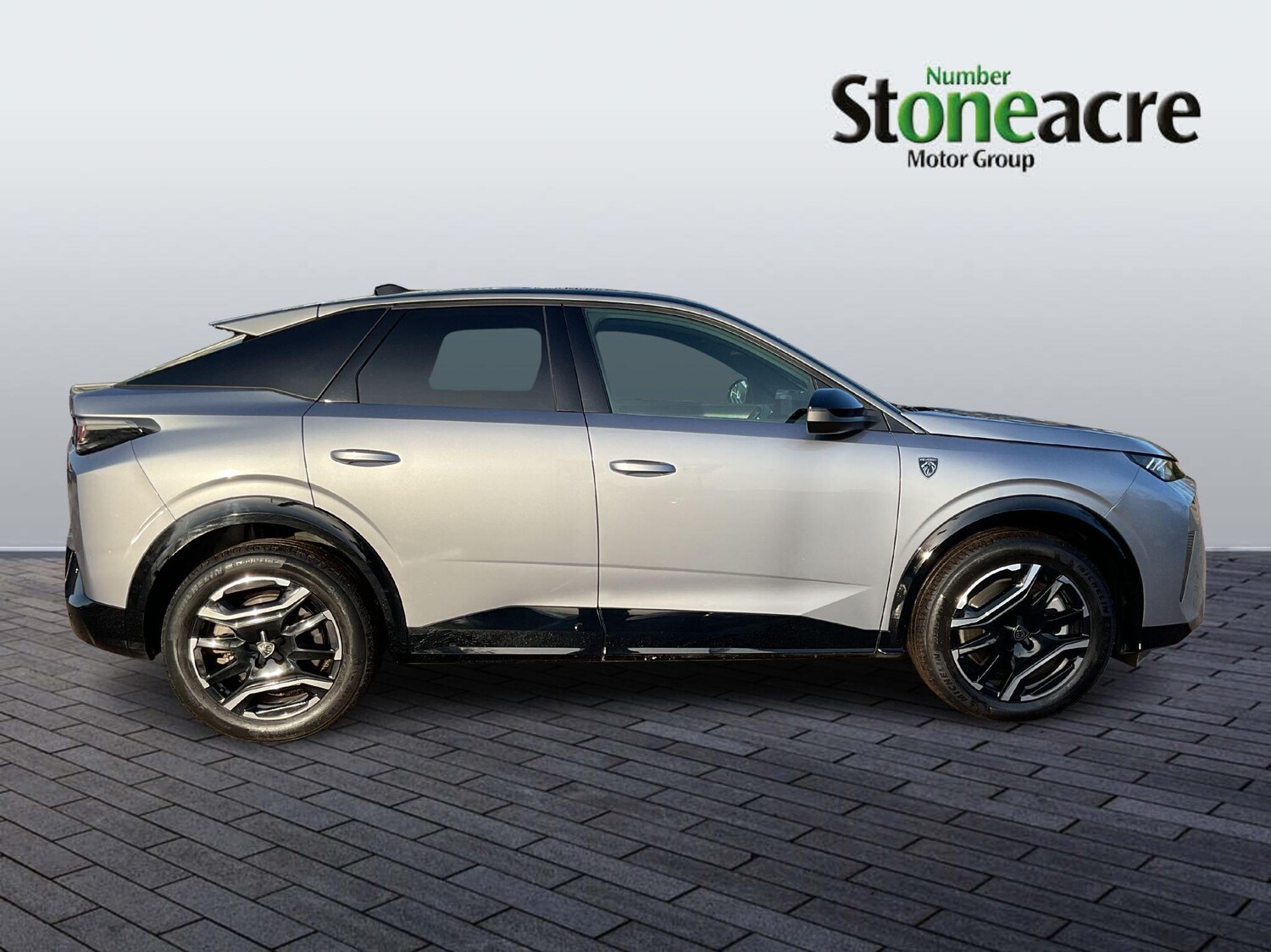 Used Peugeot E-3008 for sale - 78214478: Photo 8