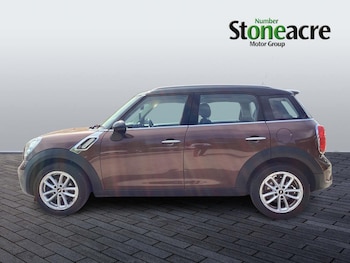 Used MINI Countryman 2015 for sale - 79236485: Photo