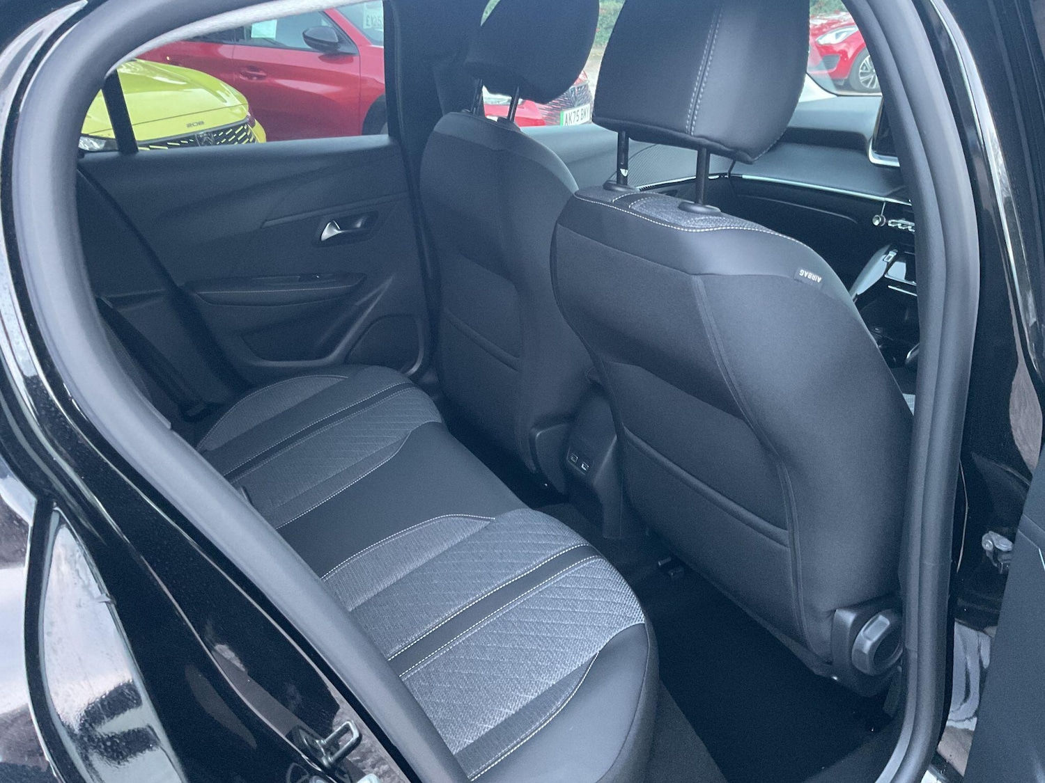 Used Peugeot 208 2025 for sale - 76671297: Photo 10