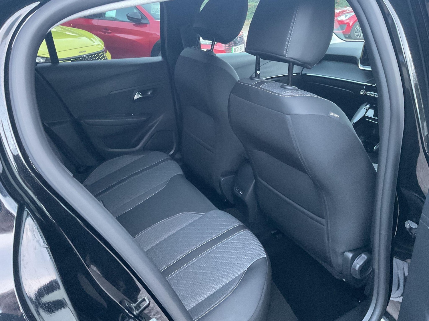 Used Peugeot 208 2025 for sale - 76671297: Photo 11