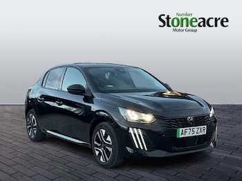 Used Peugeot 208 2025 for sale - 76671297: Photo