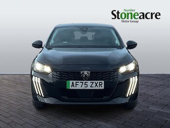 Used Peugeot 208 2025 for sale - 76671297: Photo