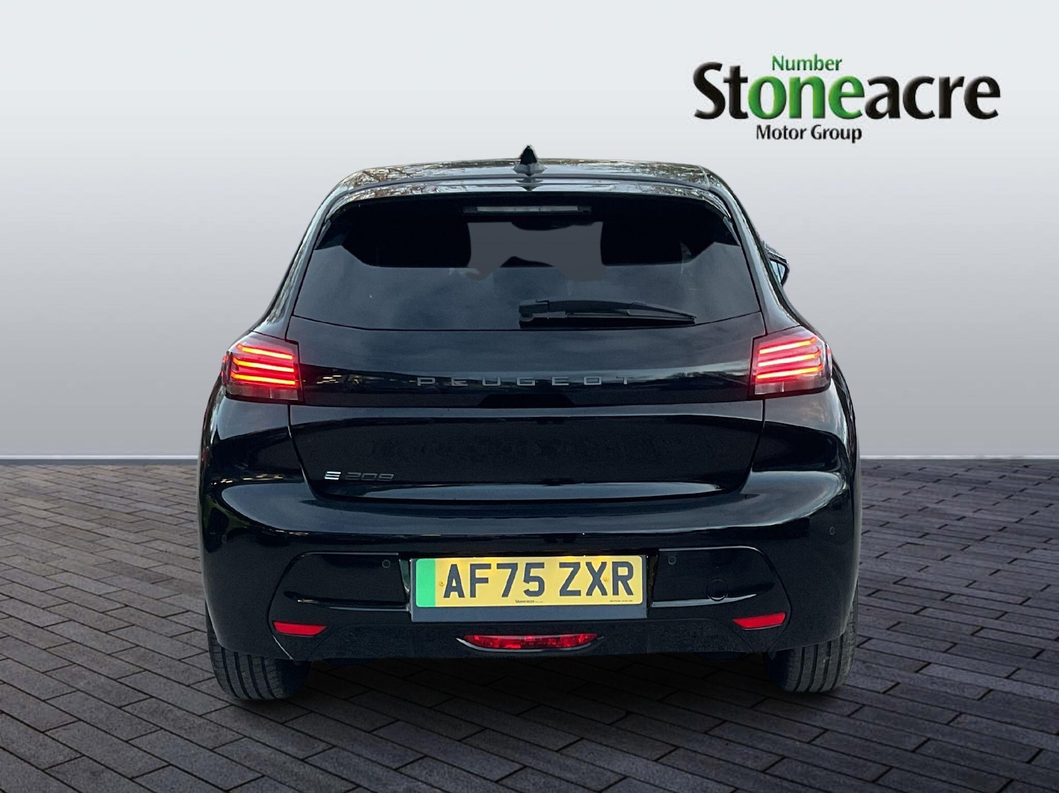 Used Peugeot 208 2025 for sale - 76671297: Photo 6