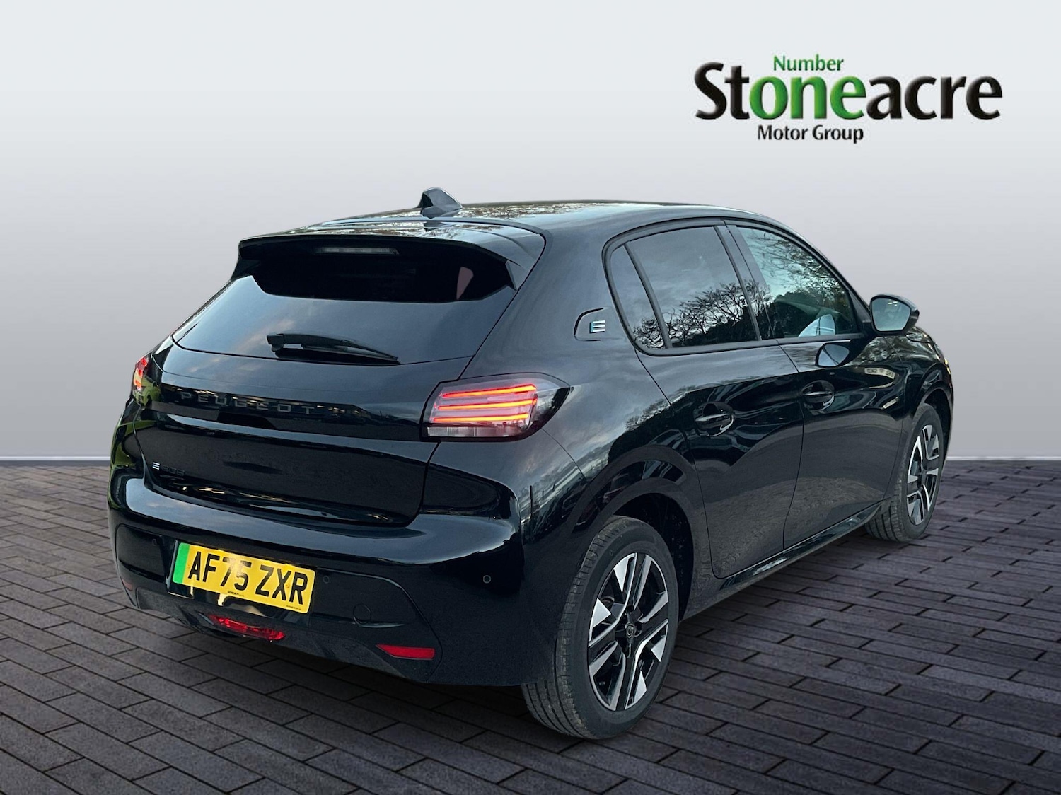 Used Peugeot 208 2025 for sale - 76671297: Photo 7