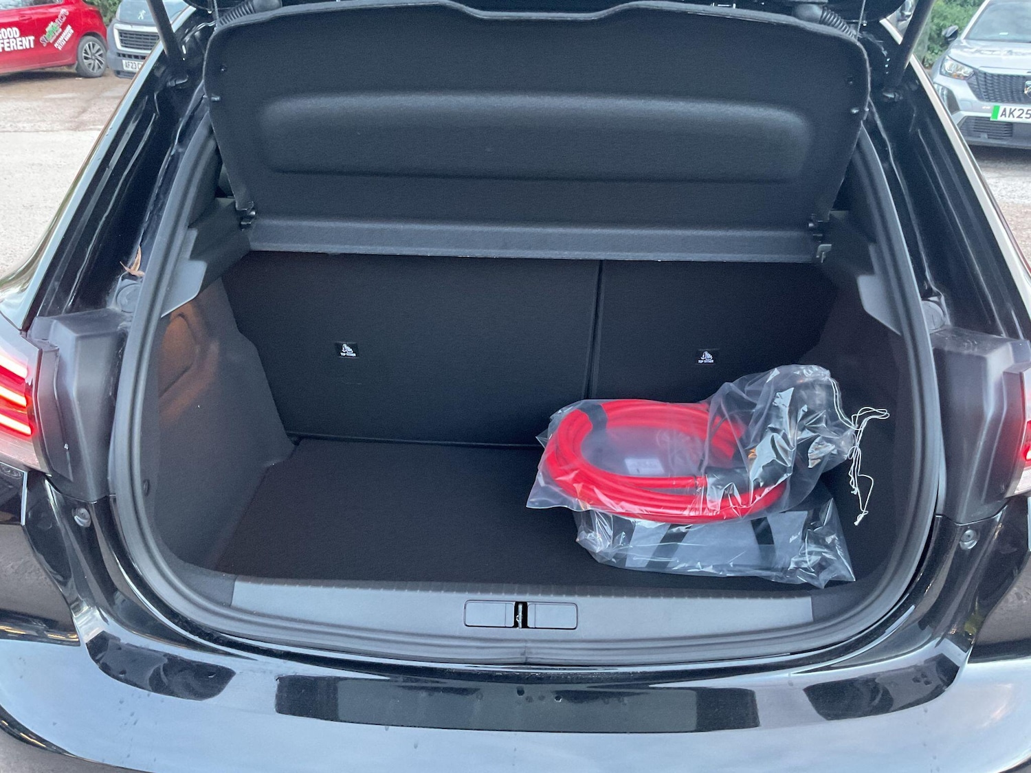 Used Peugeot 208 2025 for sale - 76671297: Photo 9