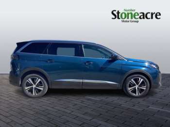 Used Peugeot 5008 2021 for sale - 74631361: Photo