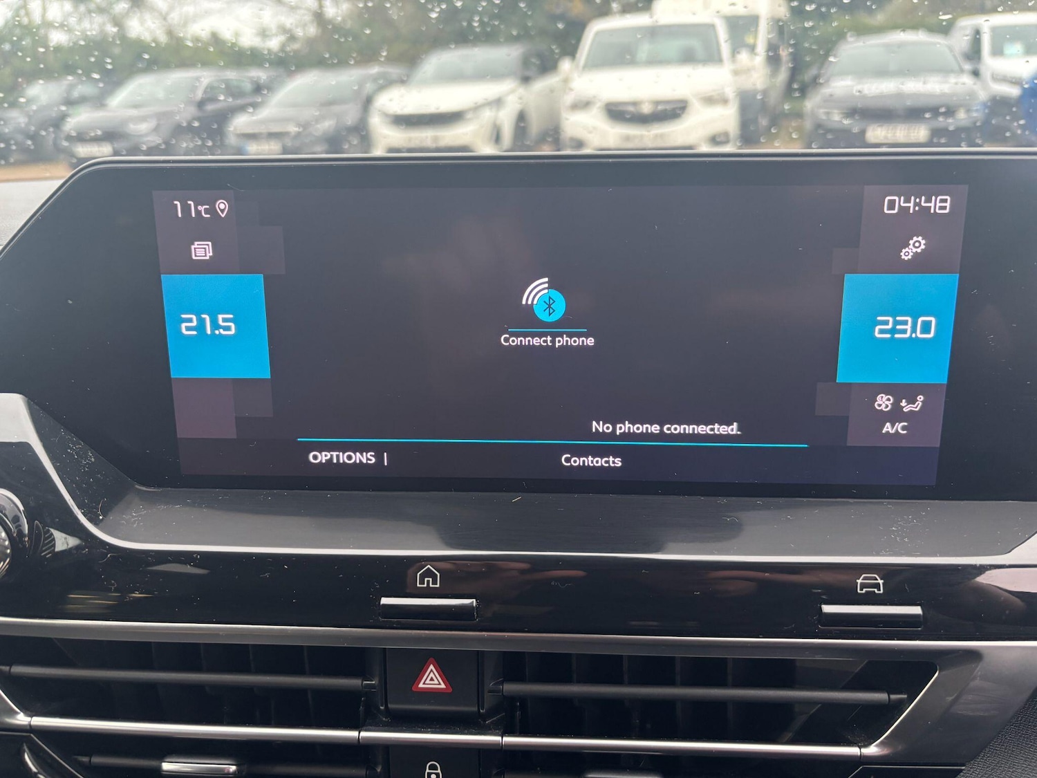 Used Citroen C4 2021 for sale - 78047716: Photo 14