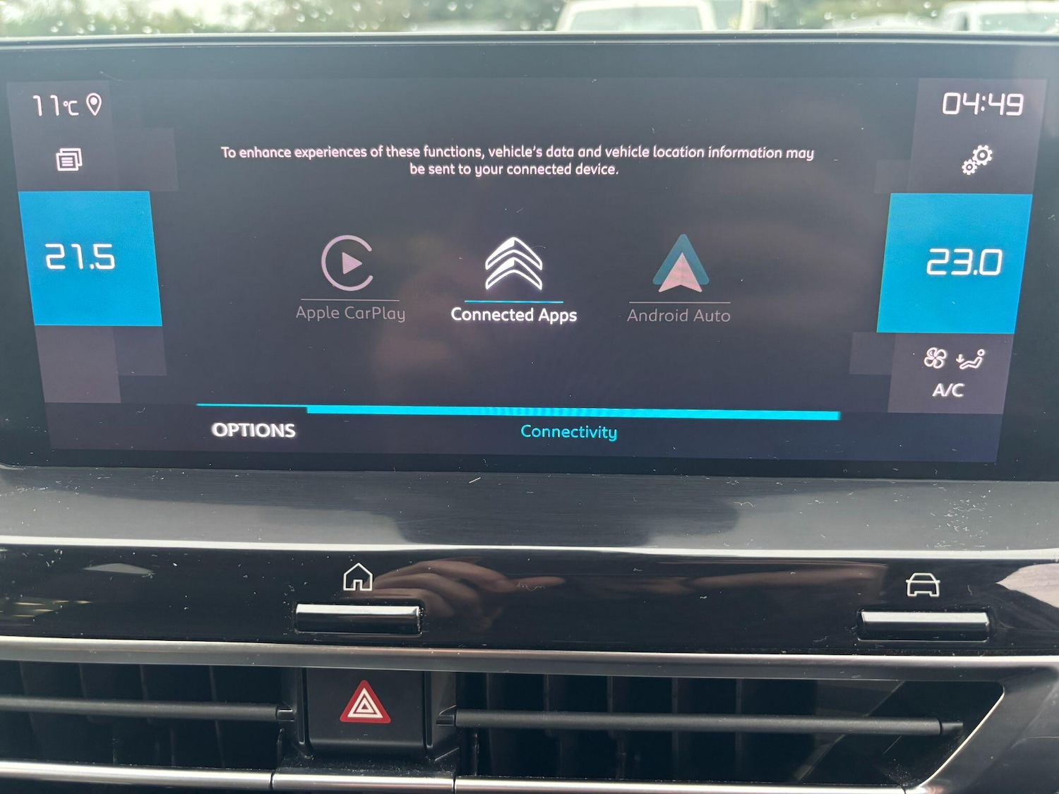 Used Citroen C4 2021 for sale - 78047716: Photo 17