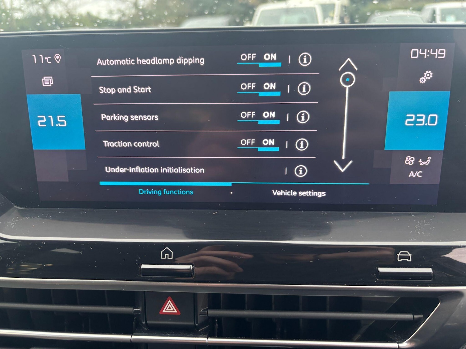 Used Citroen C4 2021 for sale - 78047716: Photo 18