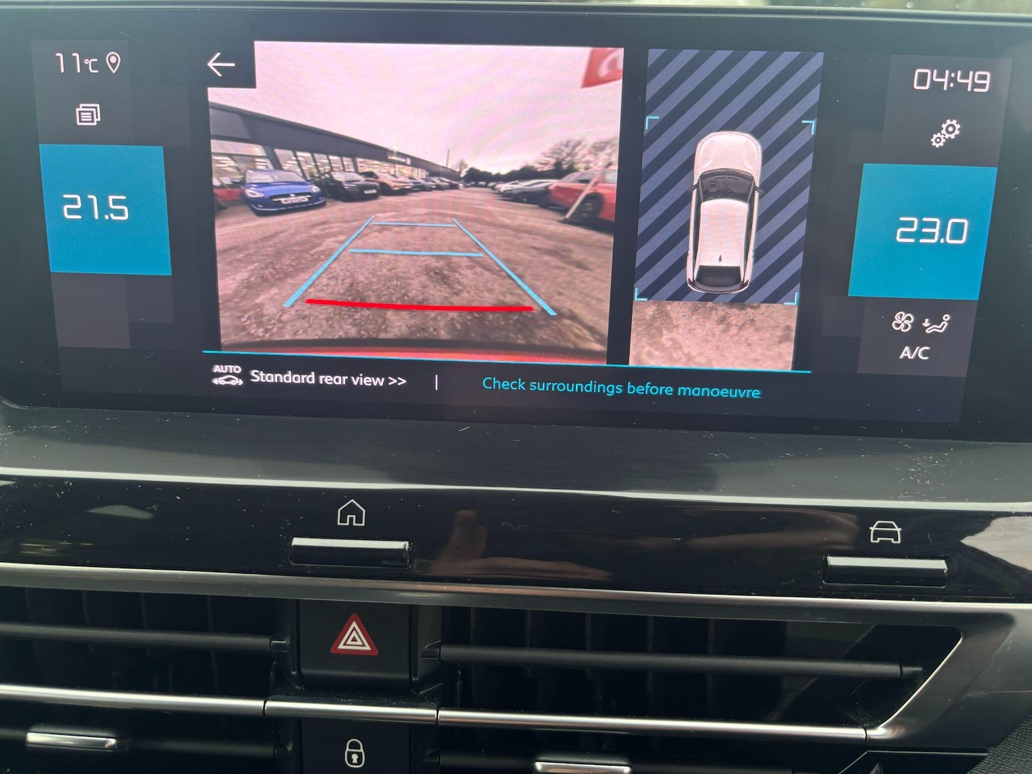 Used Citroen C4 2021 for sale - 78047716: Photo 19