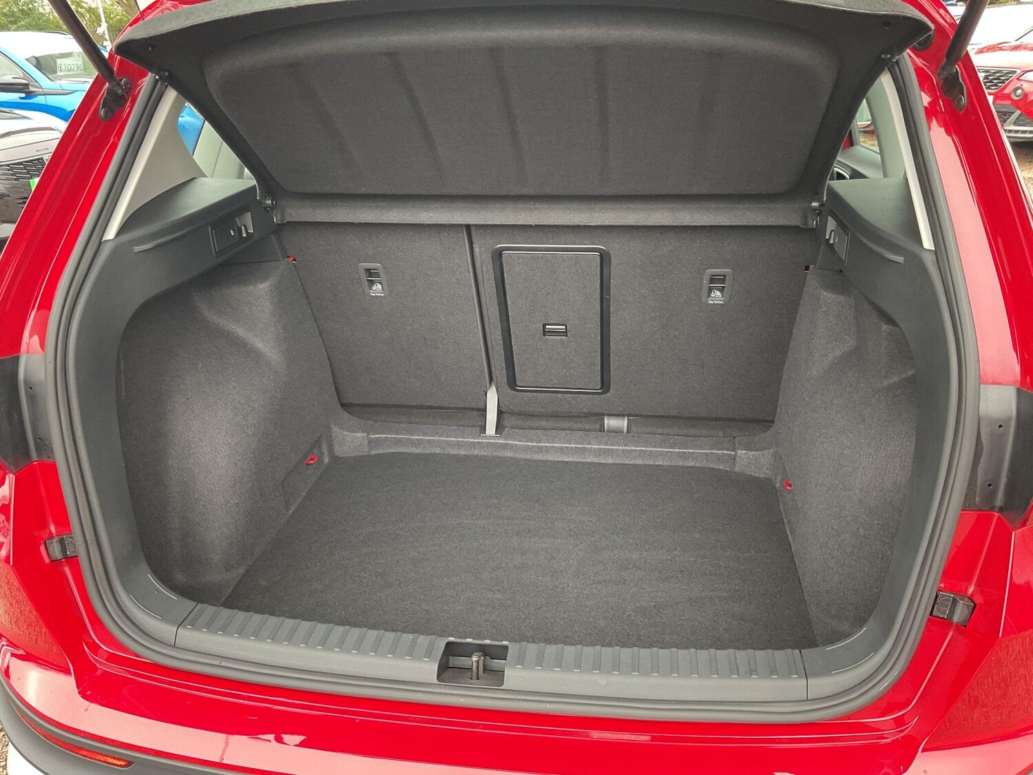 Used SEAT Ateca 2024 for sale - 76728019: Photo 10