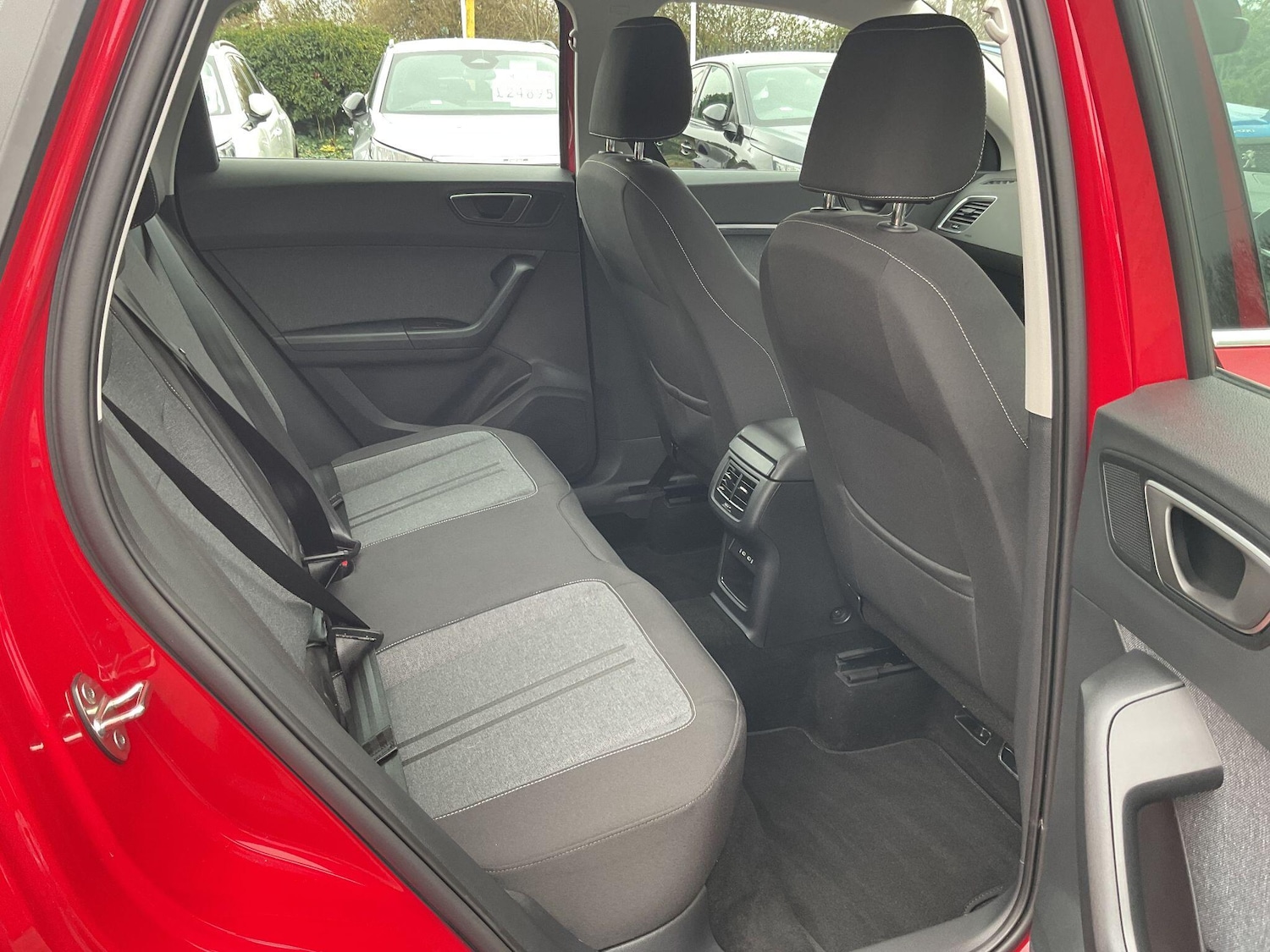 Used SEAT Ateca 2024 for sale - 76728019: Photo 11