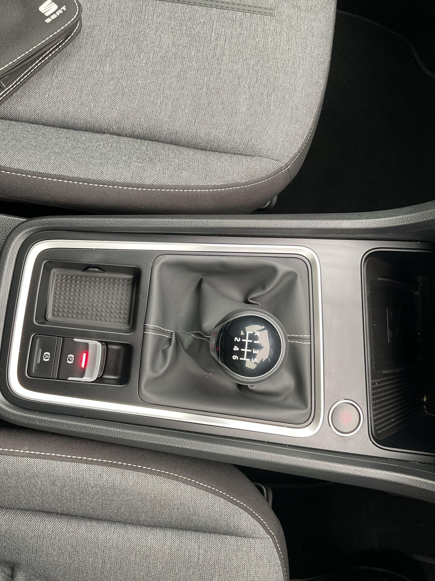 Used SEAT Ateca 2024 for sale - 76728019: Photo 18