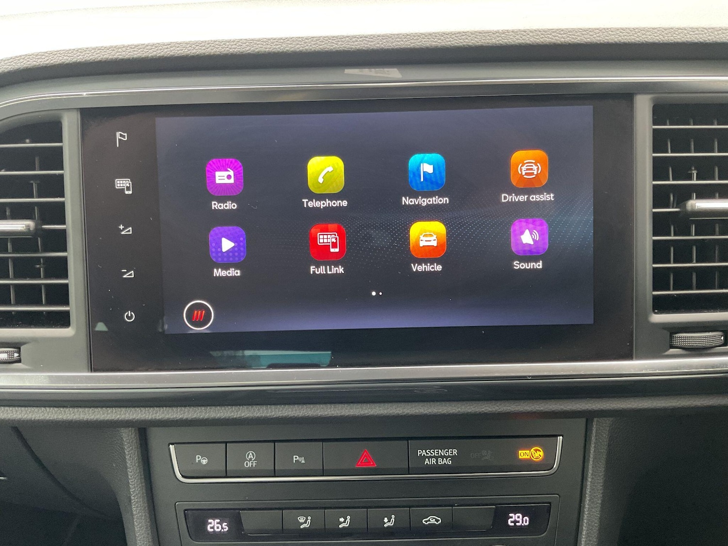 Used SEAT Ateca 2024 for sale - 76728019: Photo 19