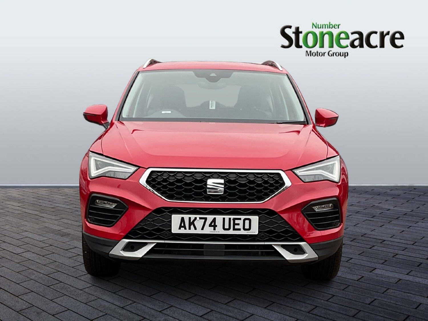 Used SEAT Ateca 2024 for sale - 76728019: Photo 2