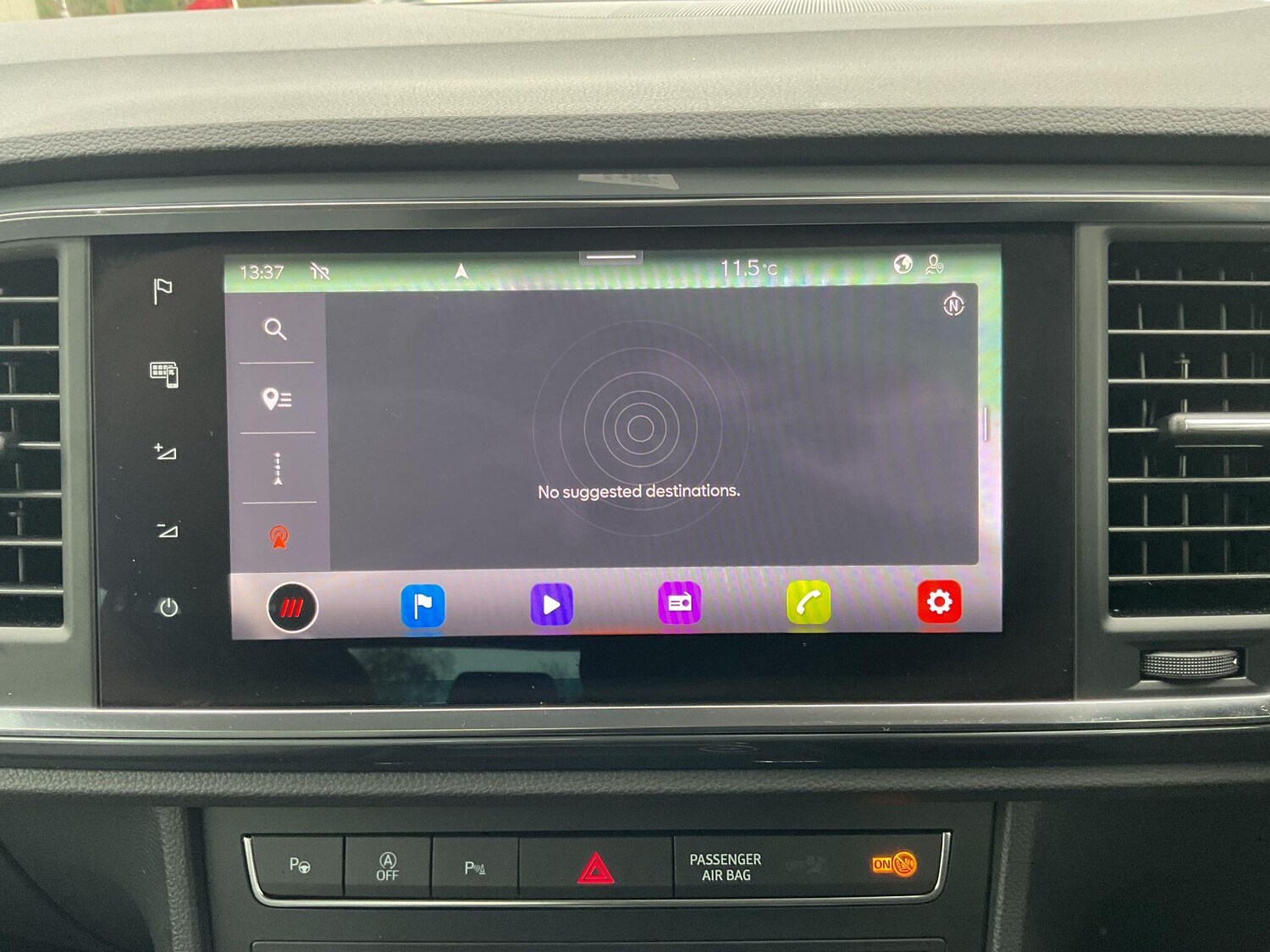 Used SEAT Ateca 2024 for sale - 76728019: Photo 20