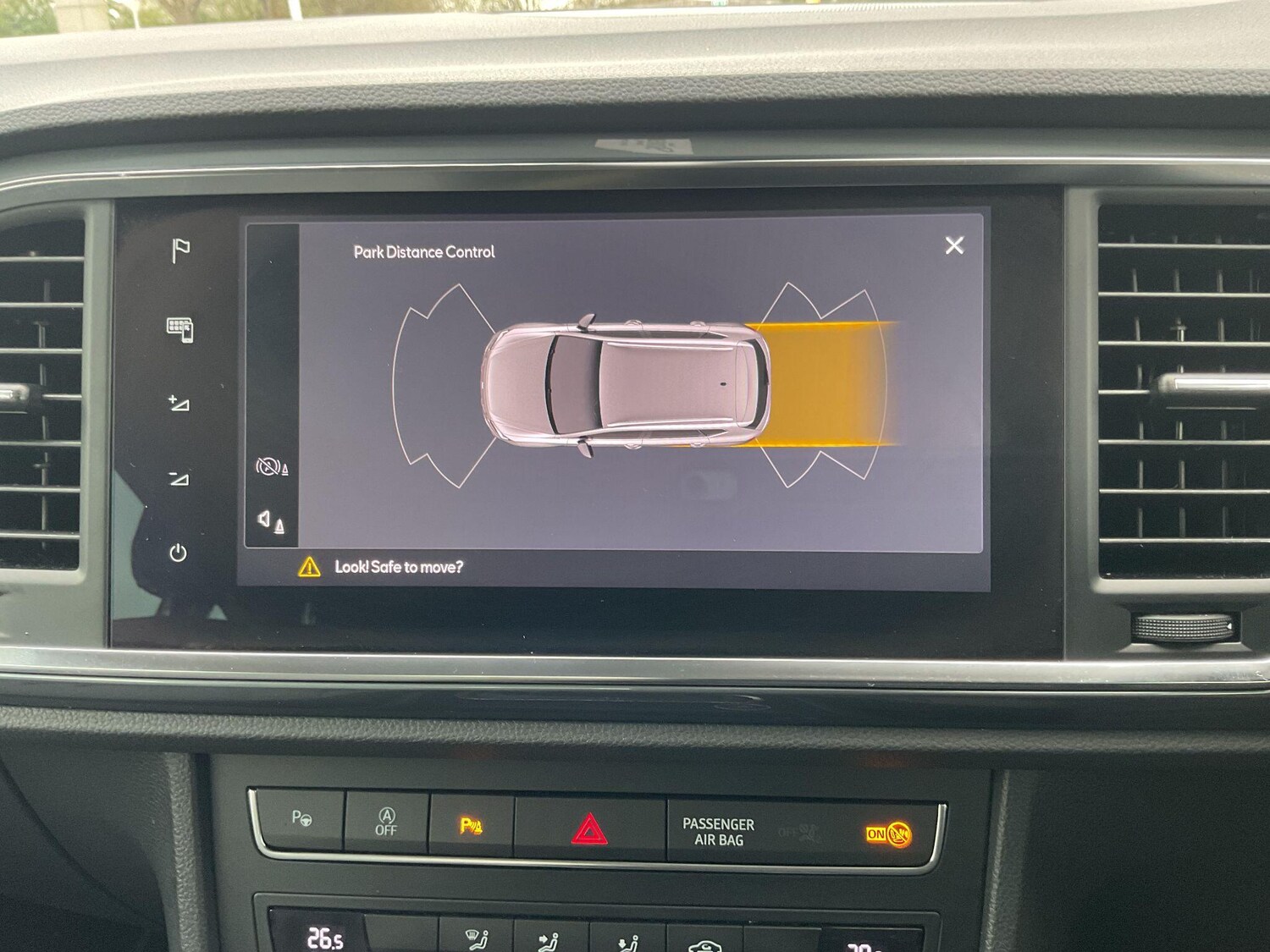 Used SEAT Ateca 2024 for sale - 76728019: Photo 25