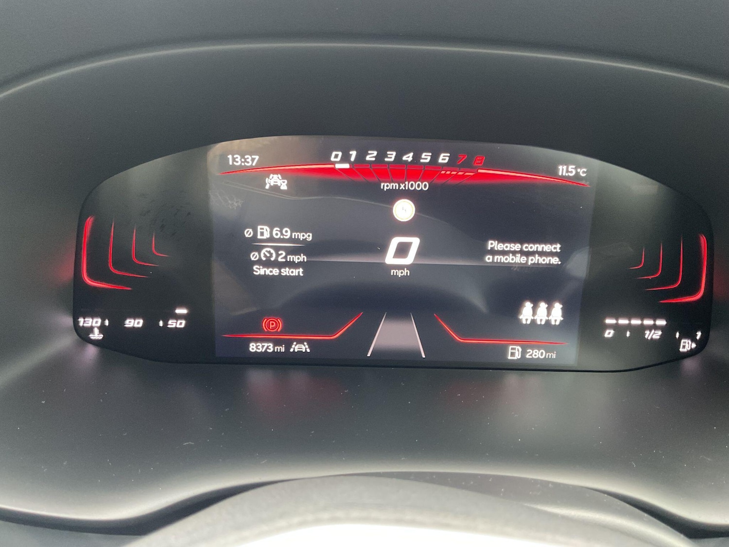 Used SEAT Ateca 2024 for sale - 76728019: Photo 26