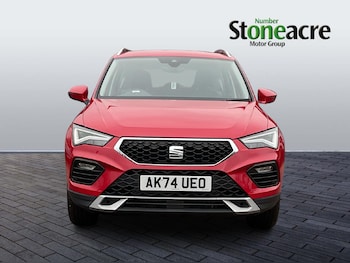 Used SEAT Ateca 2024 for sale - 76728019: Photo
