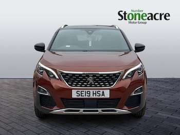 Used Peugeot 3008 2019 for sale - 78969625: Photo