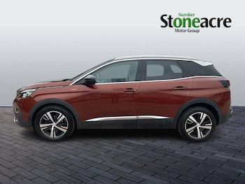 Used Peugeot 3008 2019 for sale - 78969625: Photo