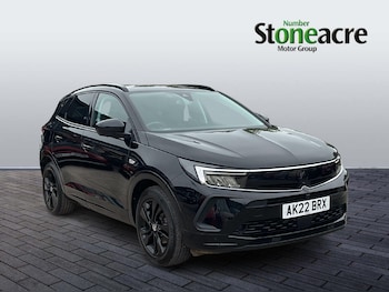 Used Vauxhall Grandland 2022 for sale - 78933649: Photo