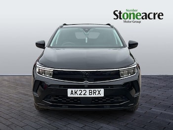 Used Vauxhall Grandland 2022 for sale - 78933649: Photo