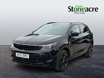 Used Vauxhall Grandland 2022 for sale - 78933649: Photo