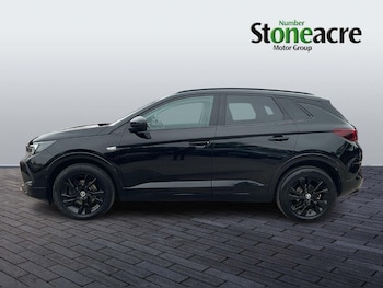 Used Vauxhall Grandland 2022 for sale - 78933649: Photo