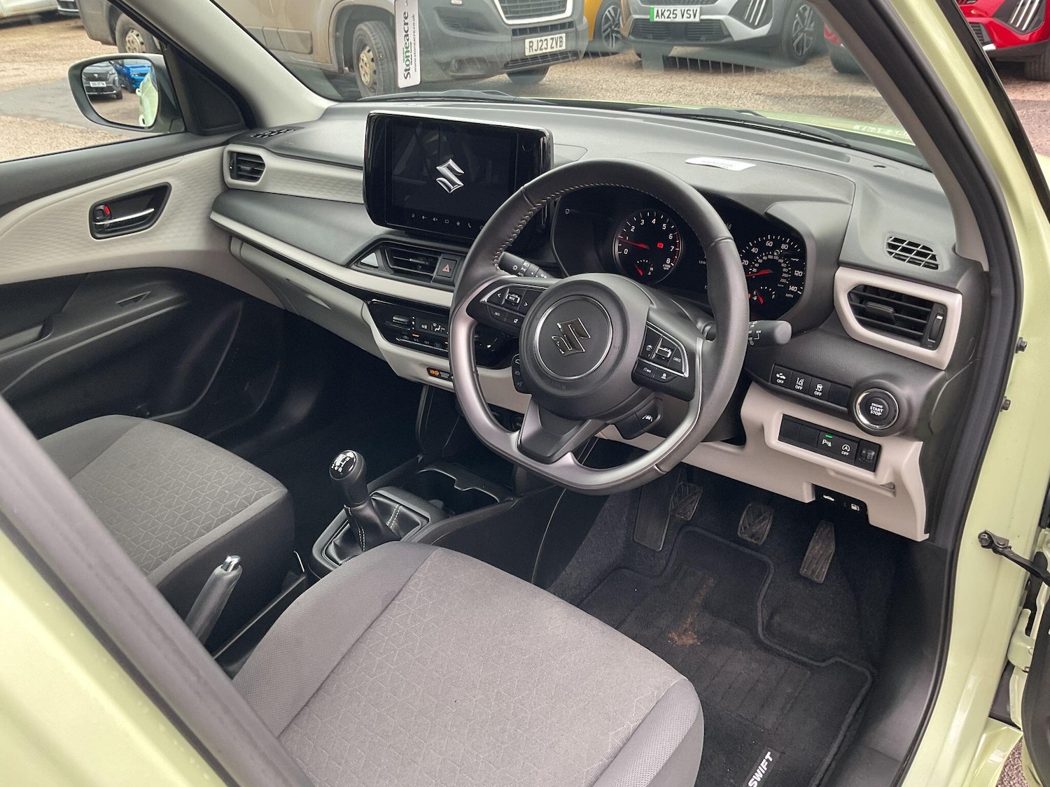 Used Suzuki Swift 2024 for sale - 76765352: Photo 13